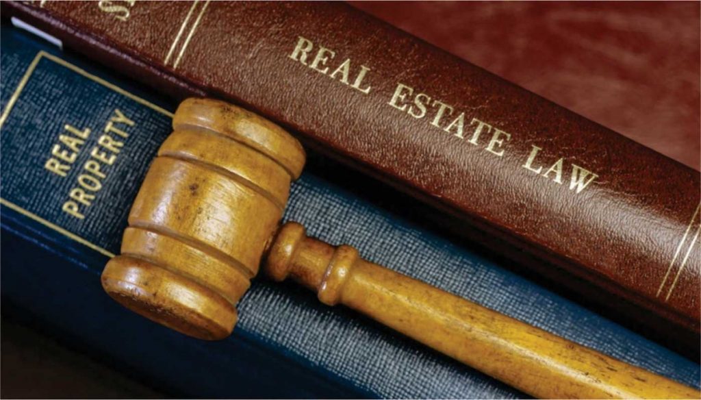 real estate attorneys