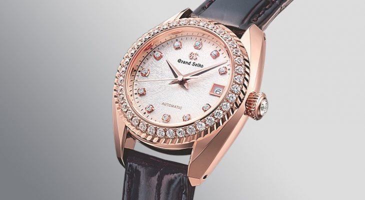 Seiko Automatic Ladies Watch Is Worth Buying