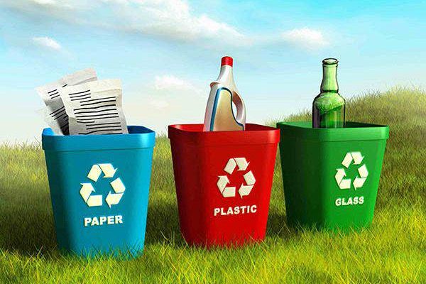 An Overview On recycling company 