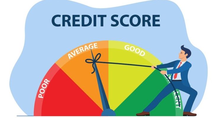 Responsible Use of Credit Is A Must