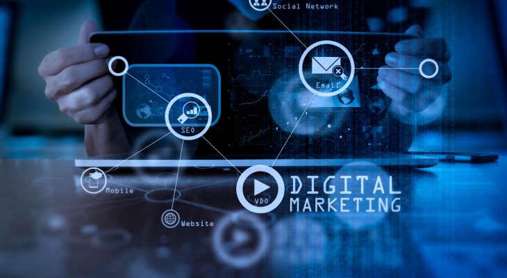 The Advantages and Importance of Digital Marketing