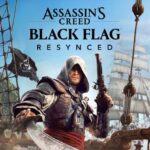 Assassin’s Creed Black Flag Resynced Review: A Classic Pirate Adventure Gets a Fresh Upgrade