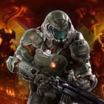 Mick Gordon Approaches Game Music Like an Archaeologist Uncovering a Hidden Sound