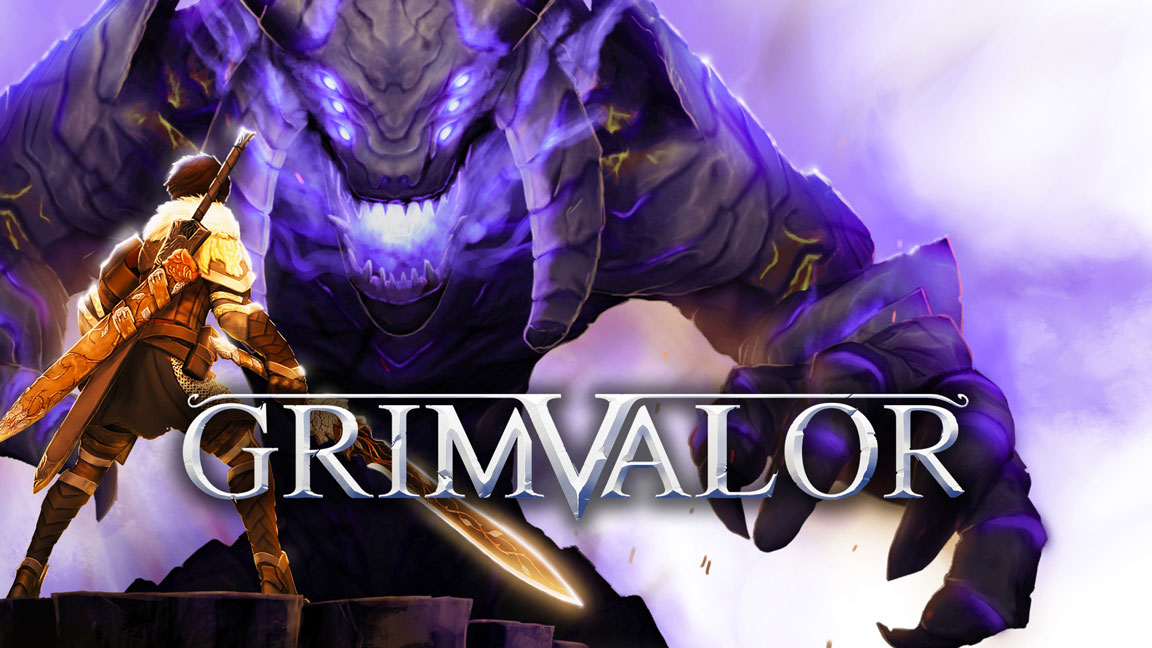 Grimvalor Review: Fast, Brutal, and Still Excellent on Mobile