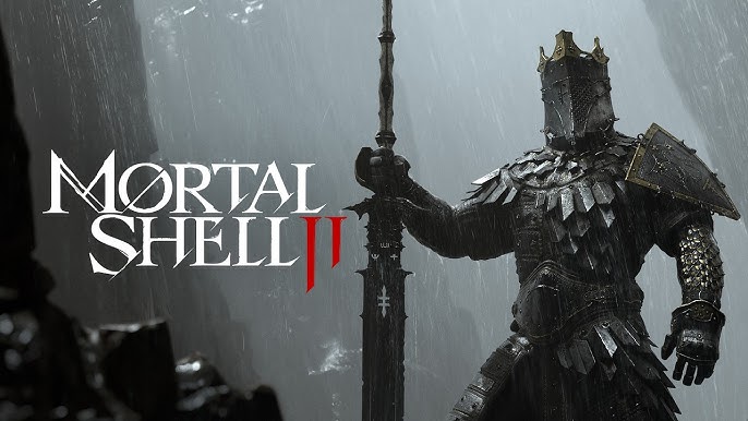 Mortal Shell II Preview: Brutal Combat, Bigger World, No Mercy