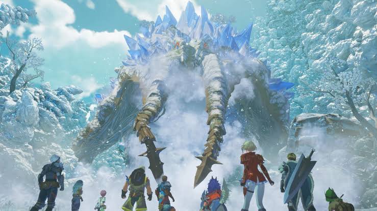 Monster Hunter Stories 3 Review: A Deeper, Smarter RPG Adventure