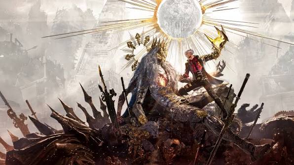 CODE VEIN II Review: Bold Ideas, Bloody Flaws
