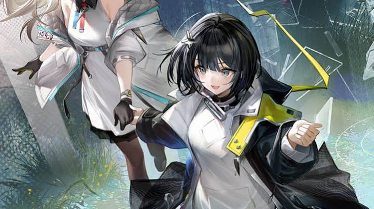 Arknights: Endfield Review: Factory Building Meets Anime Combat