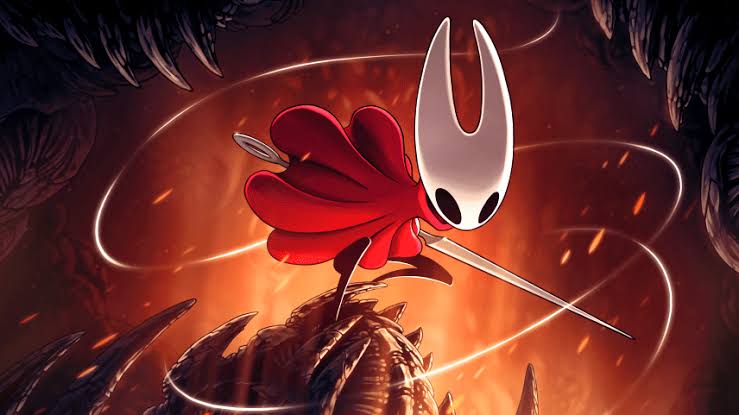 Hollow Knight: Silksong Review: A Beautifully Brutal Journey