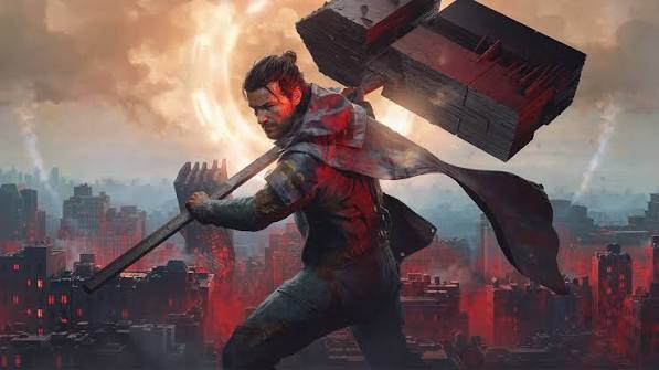 Control Resonant Preview: Remedy’s Wildest Sequel Yet