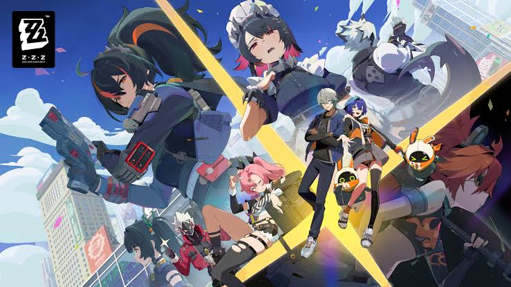 Zenless Zone Zero Review: Fast Combat with Irresistible Style