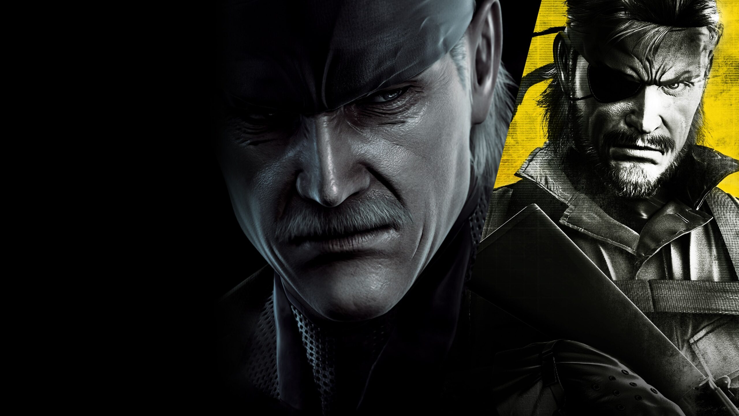 Metal Gear Solid: Master Collection Vol. 2 Preview, Stealth Returns