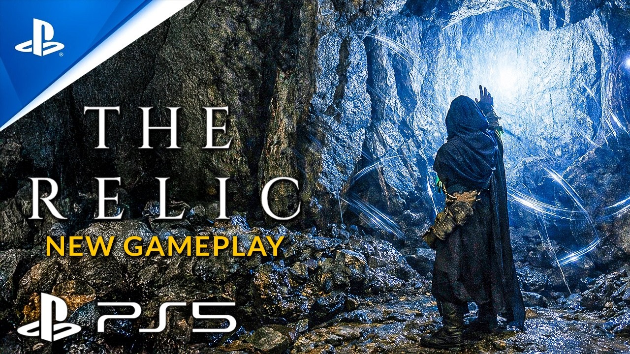 The Relic: First Guardian Review – Strong Combat and Korean Folklore Trapped in an Unfinished Adventure