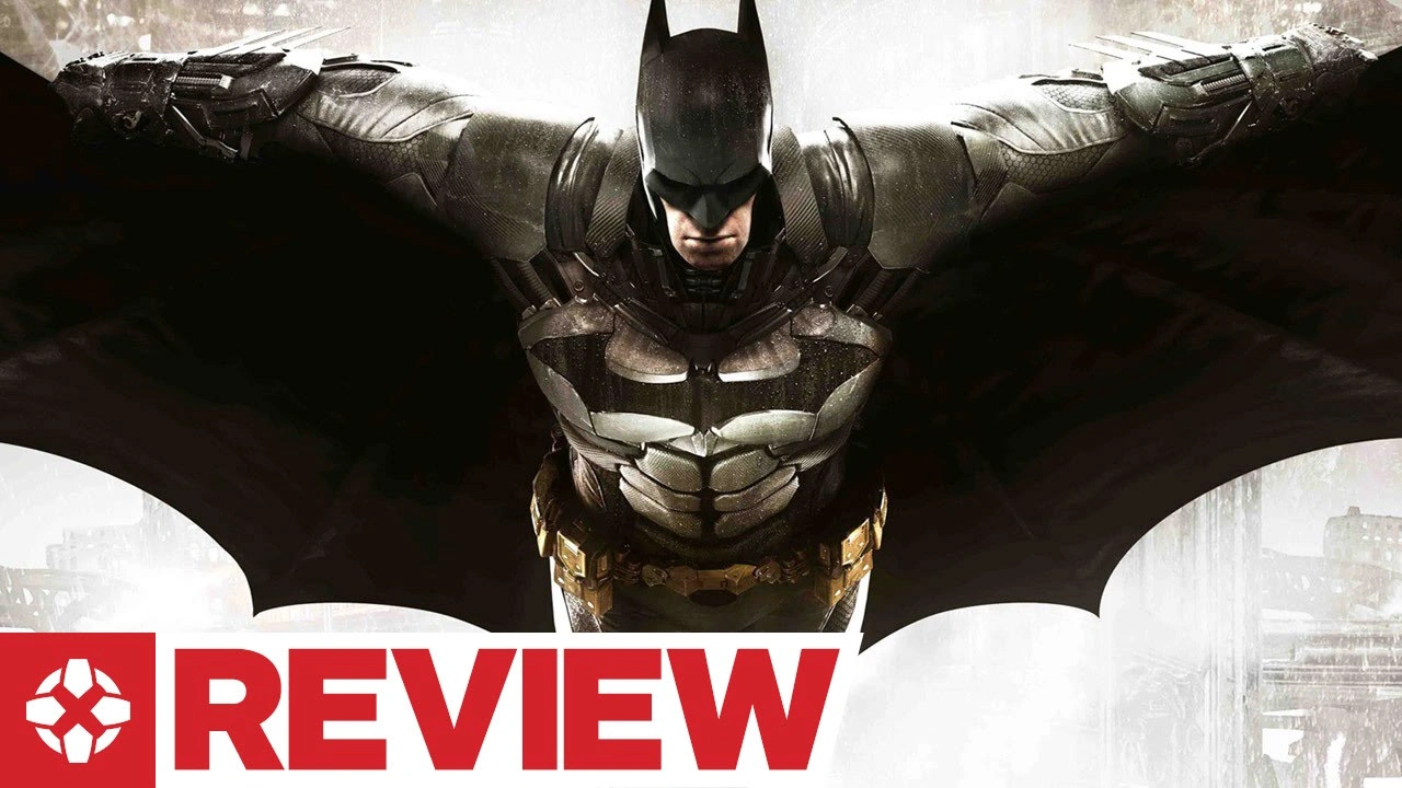 Batman: Arkham Knight Review – 9 Essential Tips and Beginner’s Guide