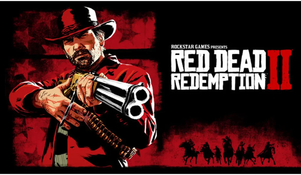Red Dead Redemption 2 Review exploring Arthur Morgan’s tragic journey