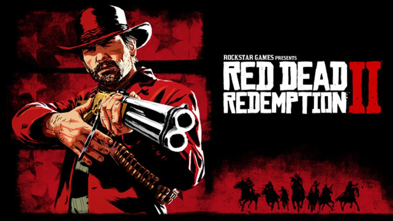 Red Dead Redemption 2 Review exploring Arthur Morgan’s tragic journey