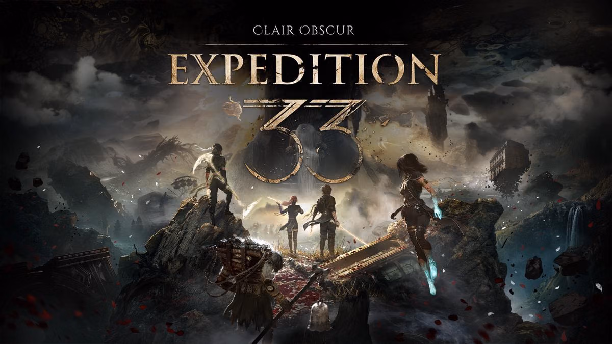 Clair Obscur: Expedition 33 Review – A Beautiful RPG About Loss