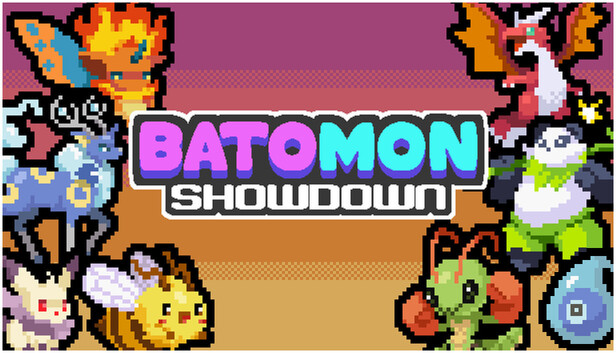 Batomon Showdown Review: A Fresh Spin on Creature Battles