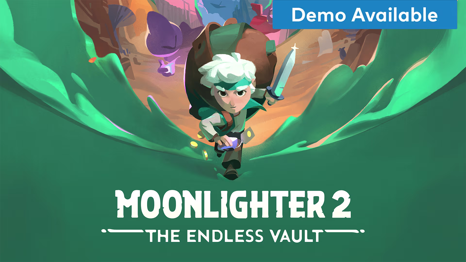 Moonlighter 2 Reinvents Dungeon Runs and Shopkeeping