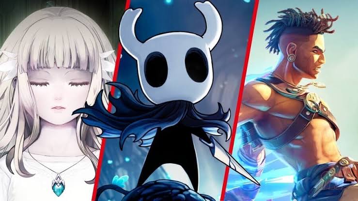 Why Metroidvania Games Still Feel Like Early Open Worlds