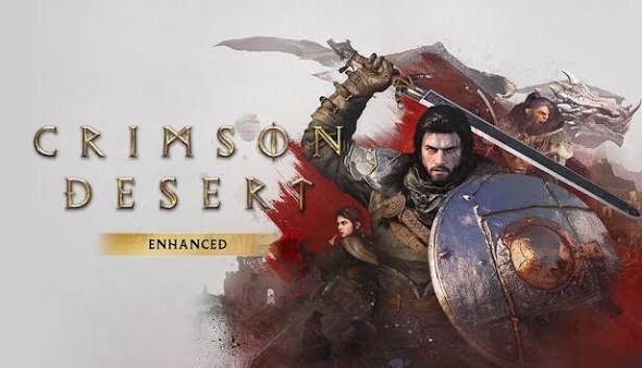 Crimson Desert Update 2.01 Delivers Important Gameplay Fixes
