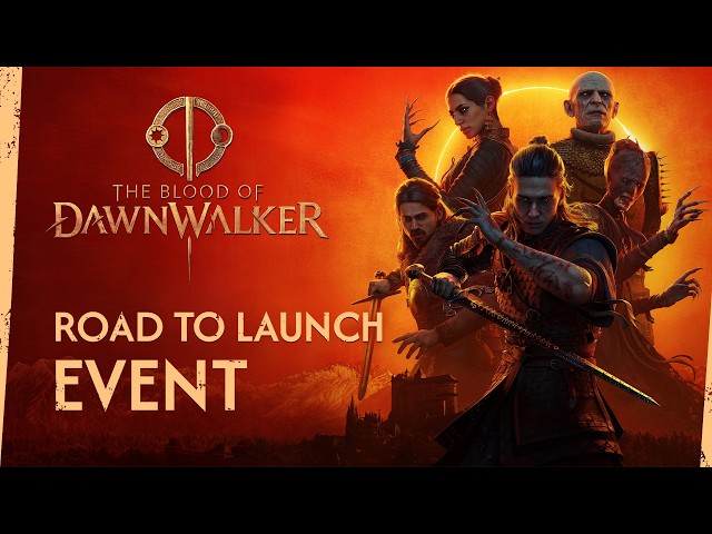 The Blood of Dawnwalker Review: A Vampire RPG with Bold Ideas